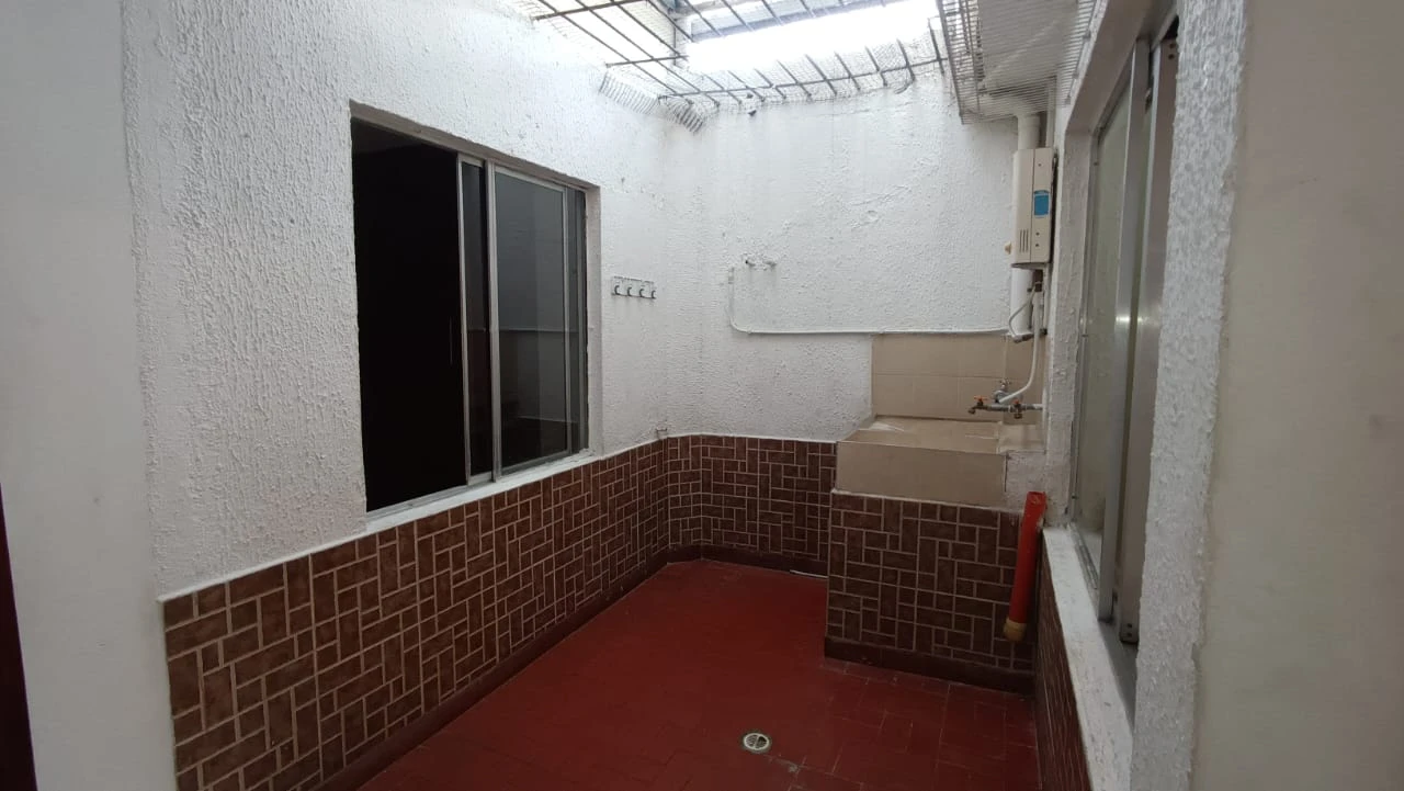 Apartamento en Arriendo Belén La Gloria Medellín