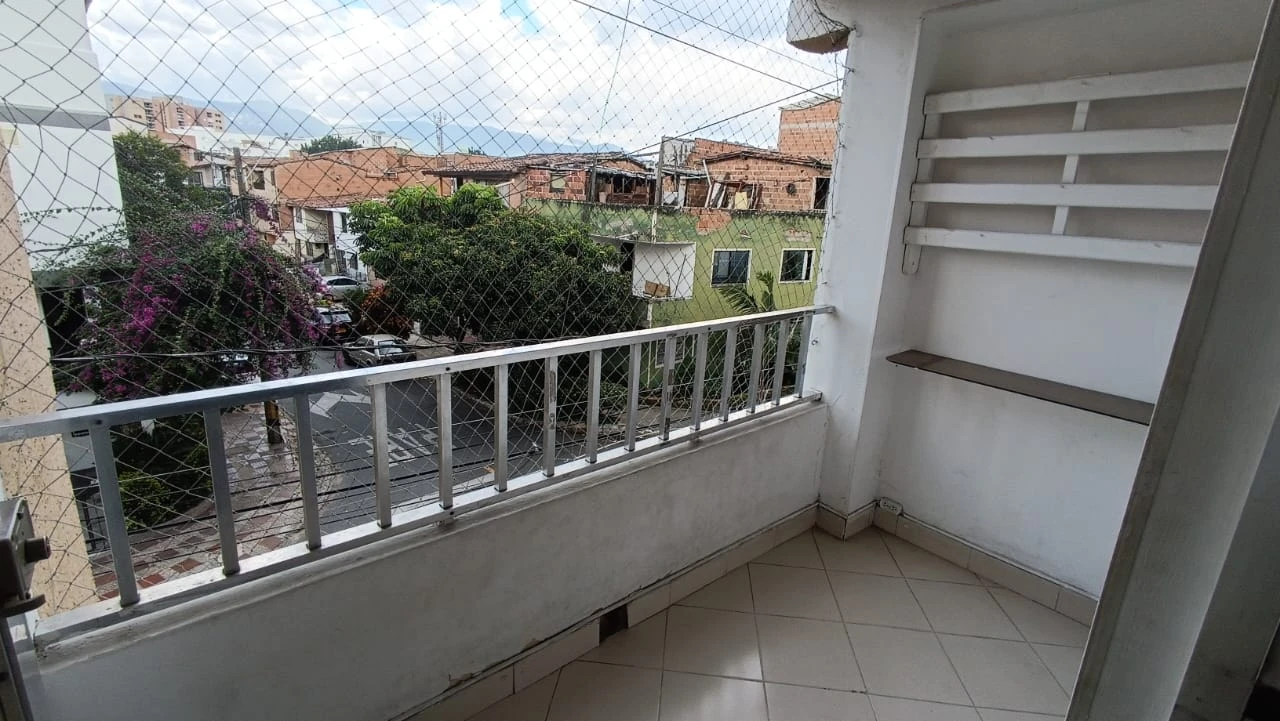 Apartamento en Arriendo Belén La Gloria Medellín