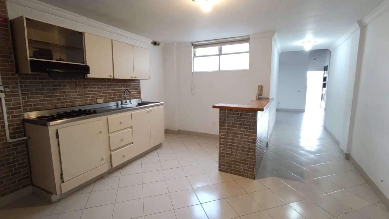 Apartamento en Arriendo Belén La Gloria Medellín