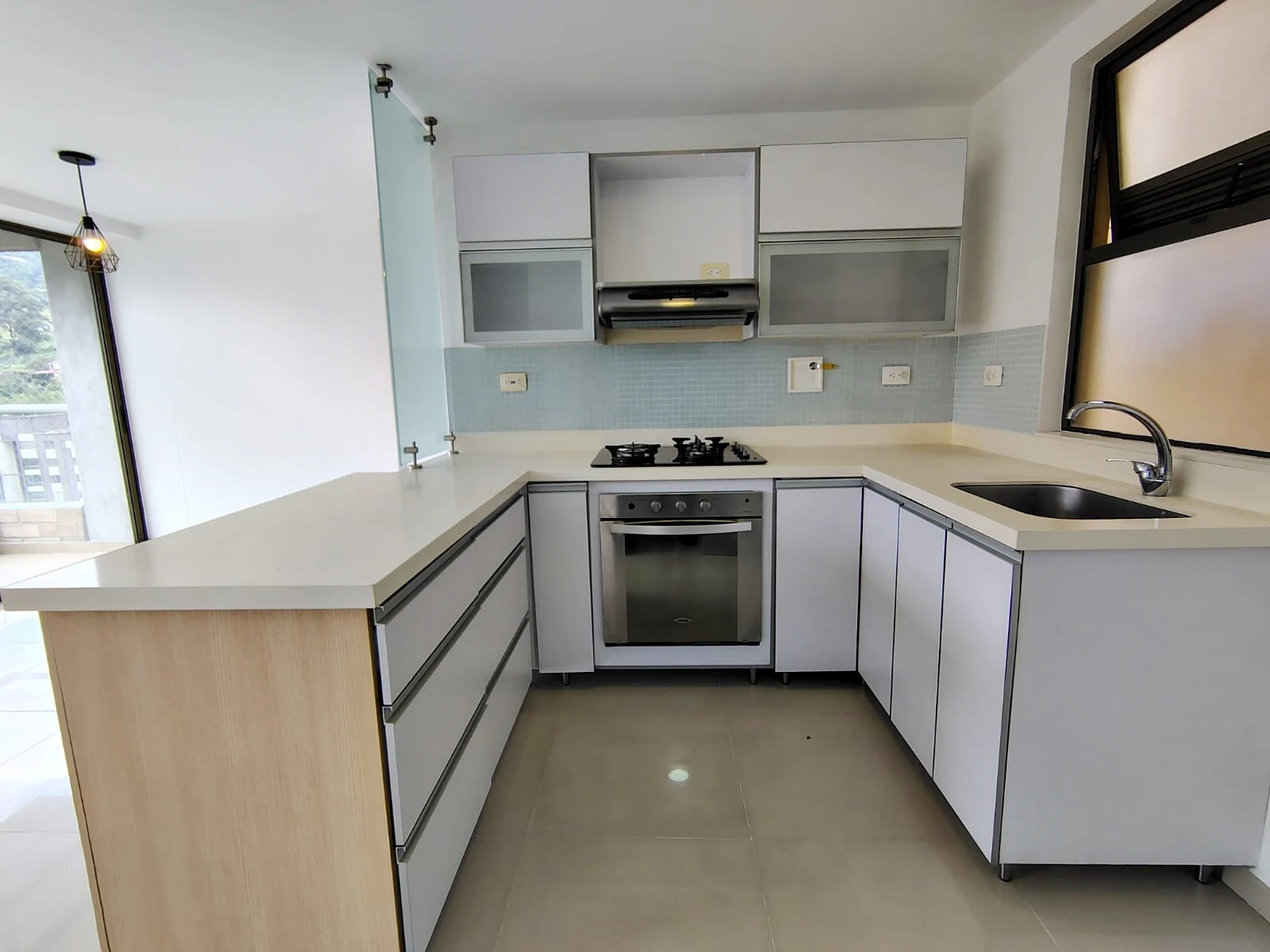 Apartamento en arriendo sector Intercontinental