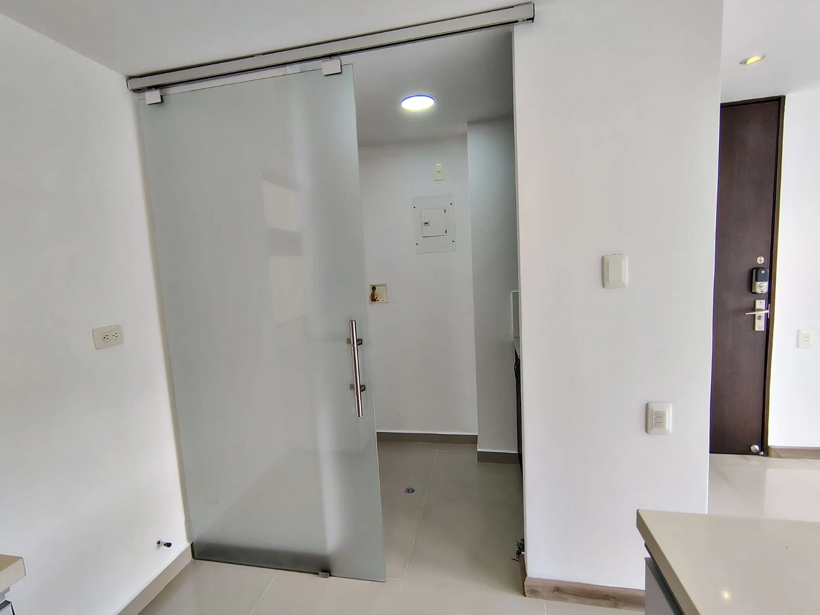 Apartamento en arriendo sector Intercontinental