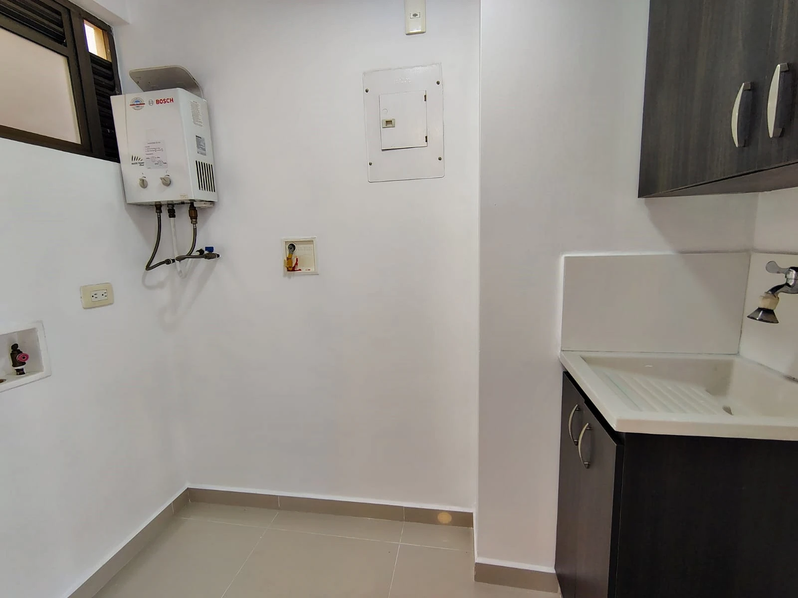 Apartamento en arriendo sector Intercontinental