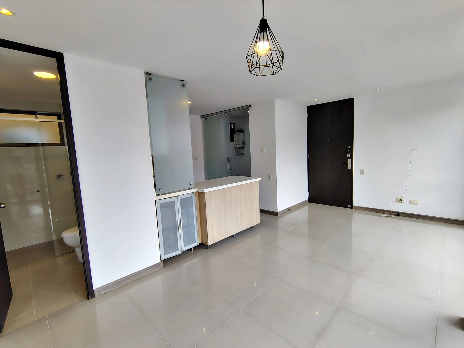 Apartamento en arriendo sector Intercontinental