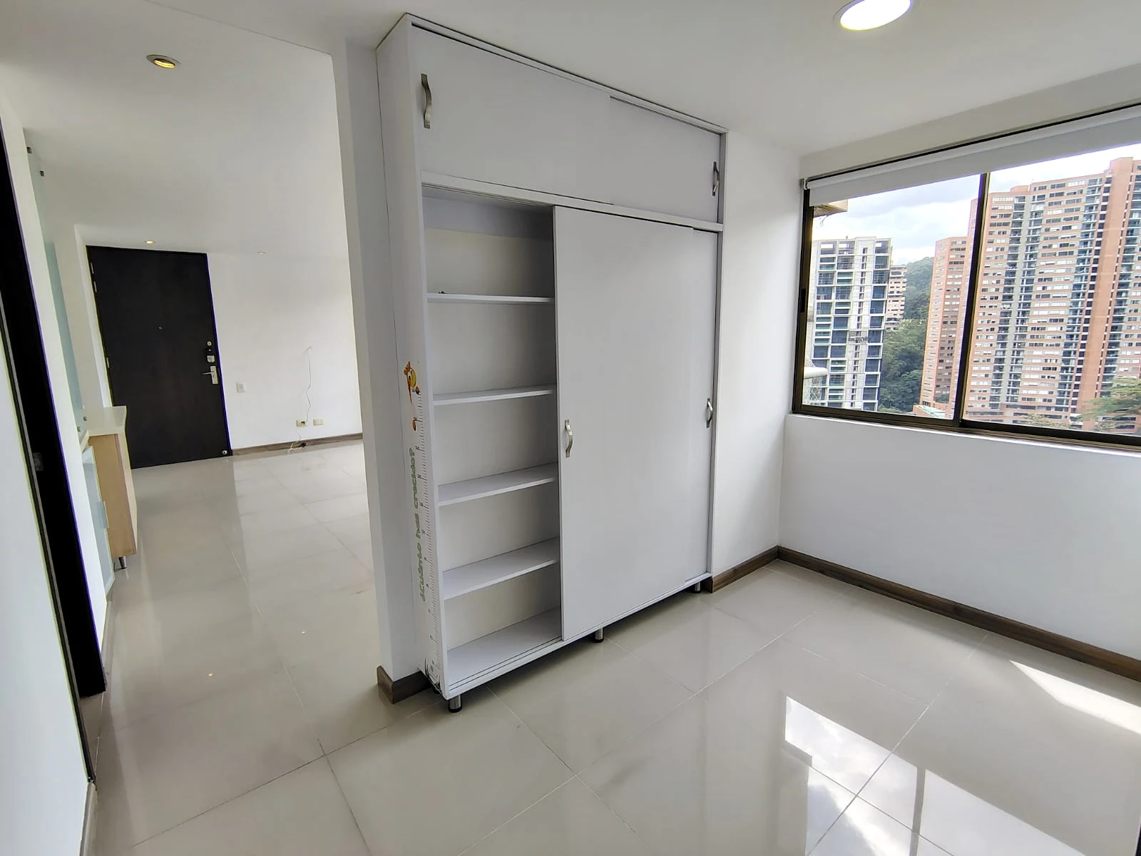 Apartamento en arriendo sector Intercontinental
