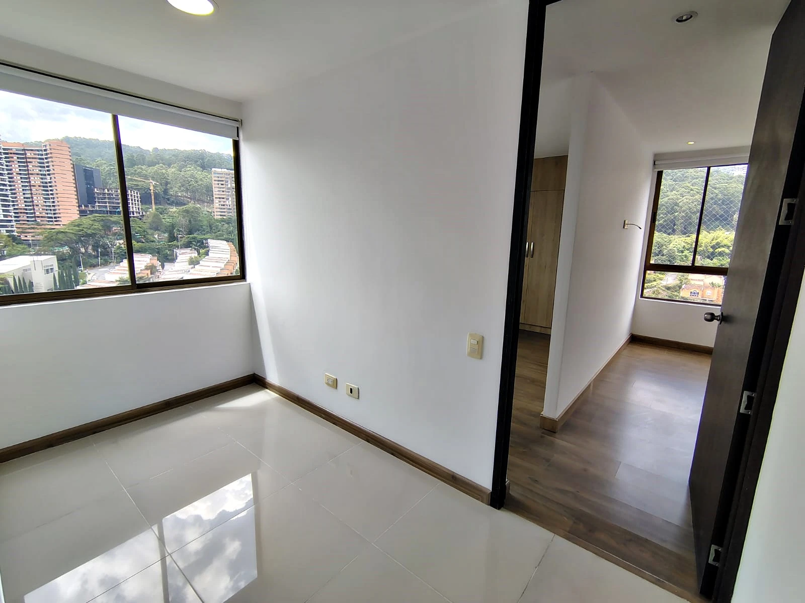 Apartamento en arriendo sector Intercontinental