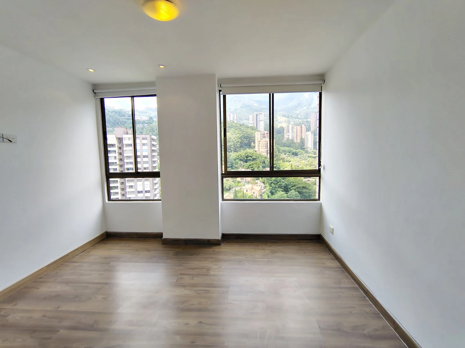 Apartamento en arriendo sector Intercontinental