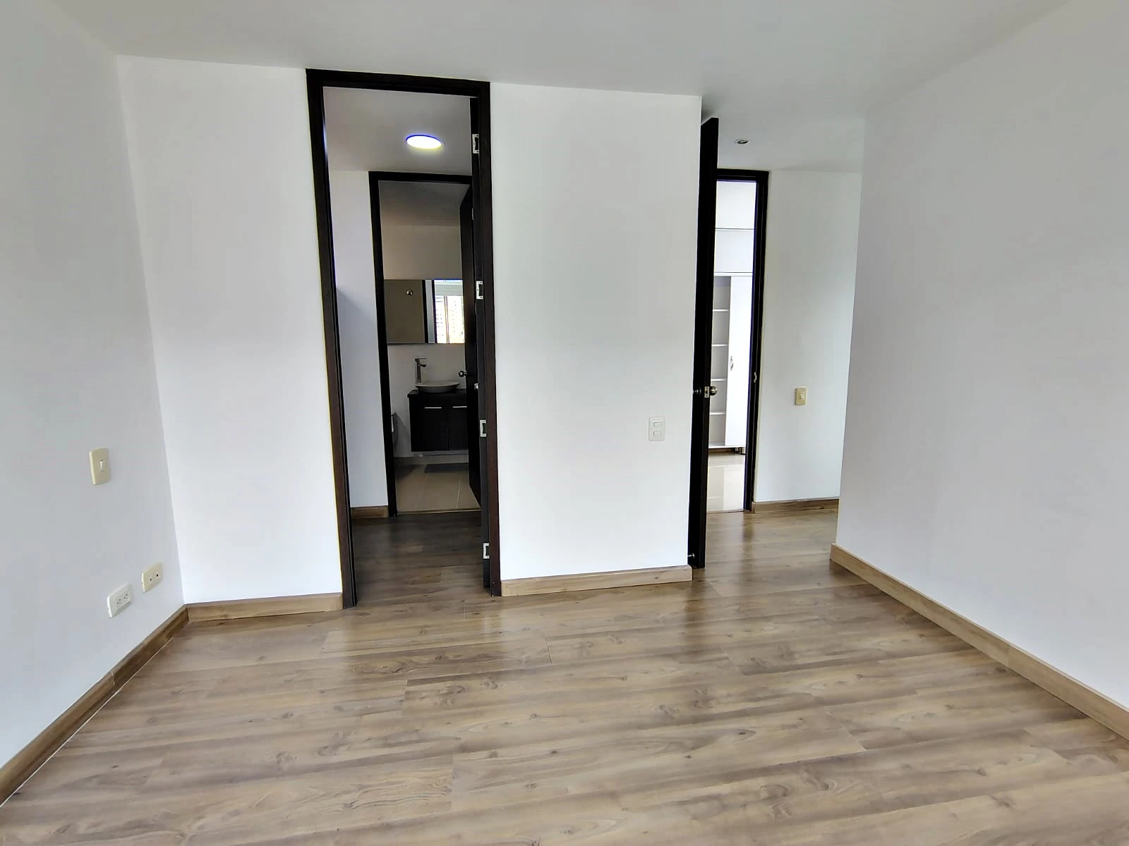 Apartamento en arriendo sector Intercontinental
