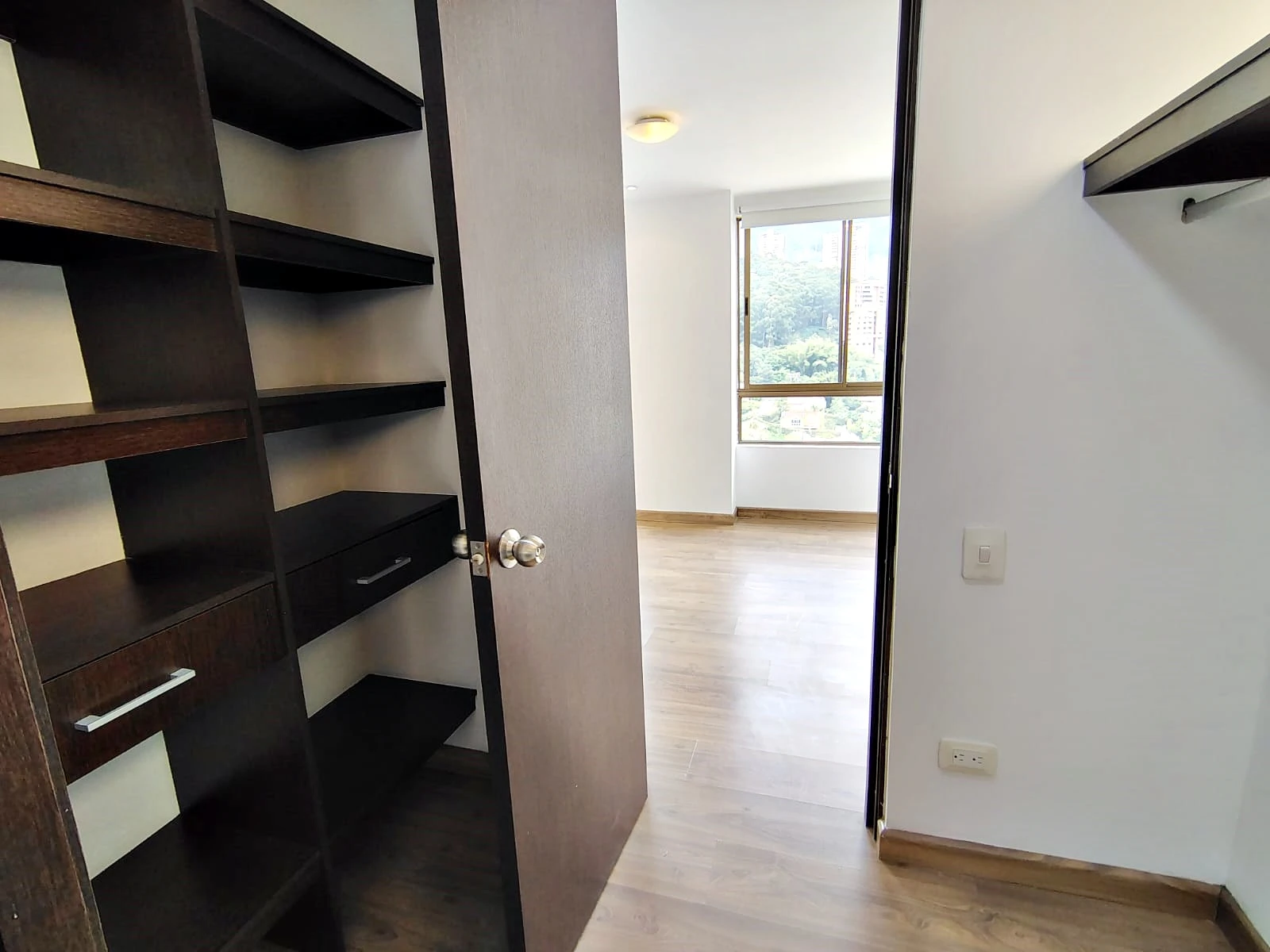 Apartamento en arriendo sector Intercontinental
