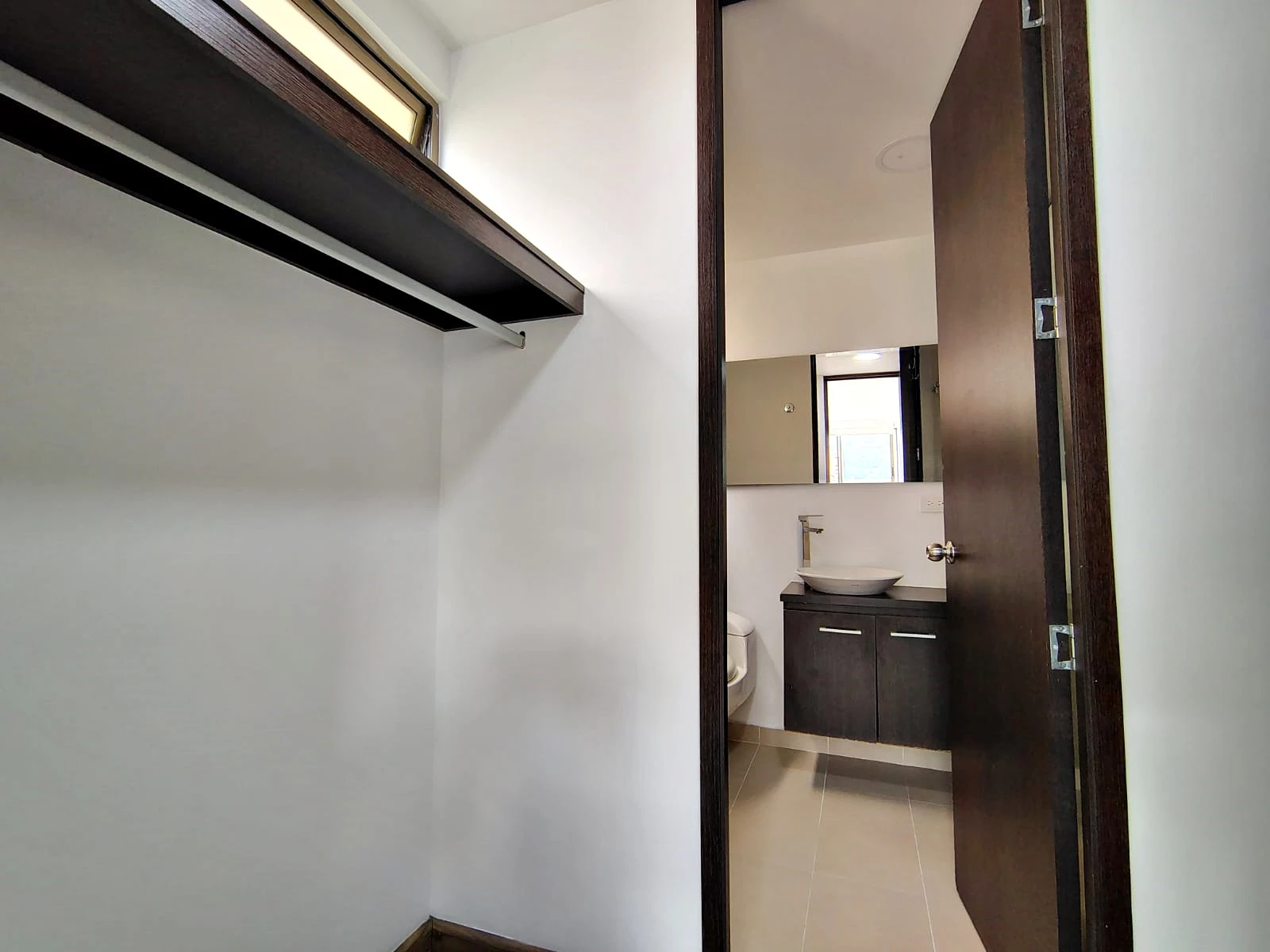 Apartamento en arriendo sector Intercontinental