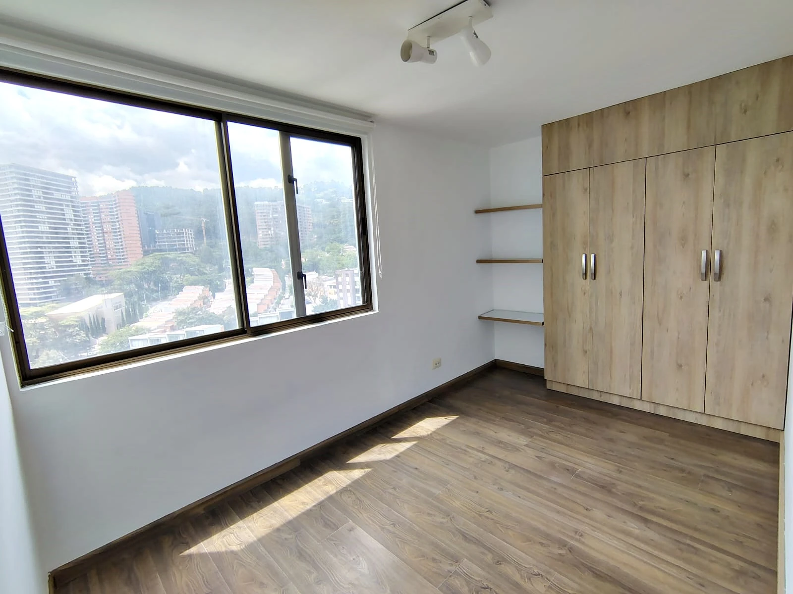 Apartamento en arriendo sector Intercontinental