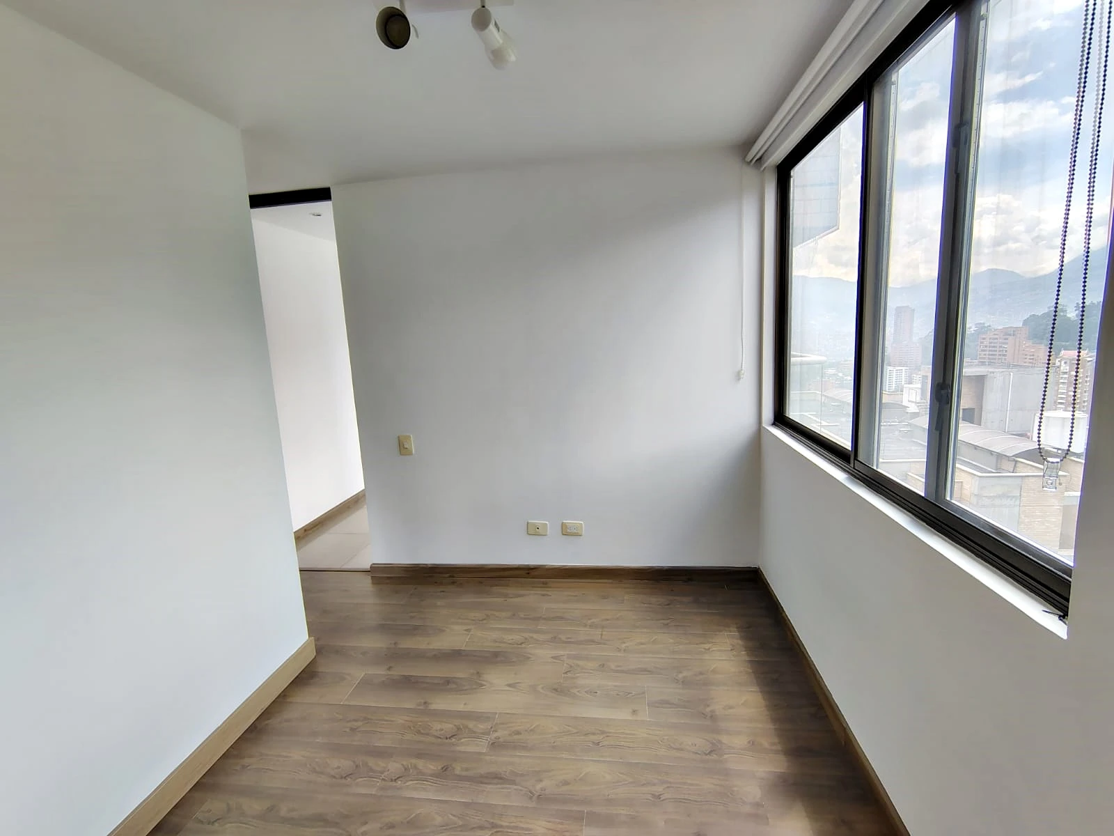 Apartamento en arriendo sector Intercontinental