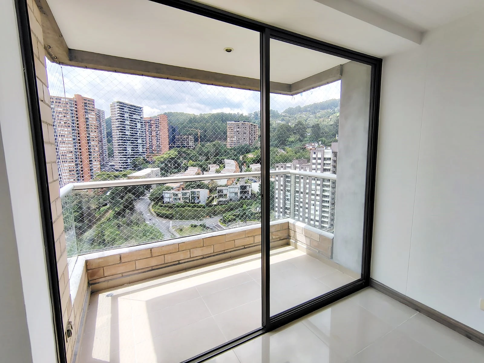 Apartamento en arriendo sector Intercontinental