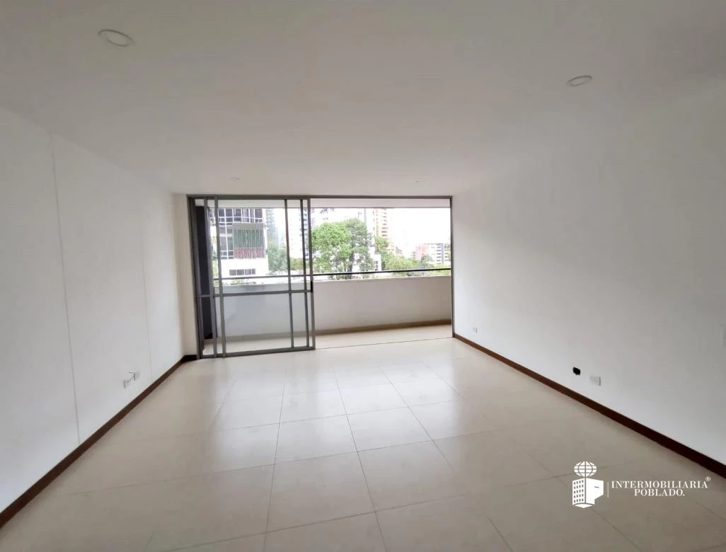 Apartamento en arriendo sector Los Gonzalez