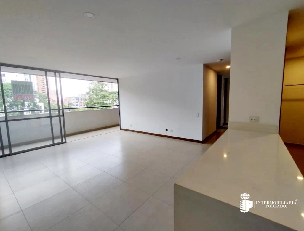Apartamento en arriendo sector Los Gonzalez