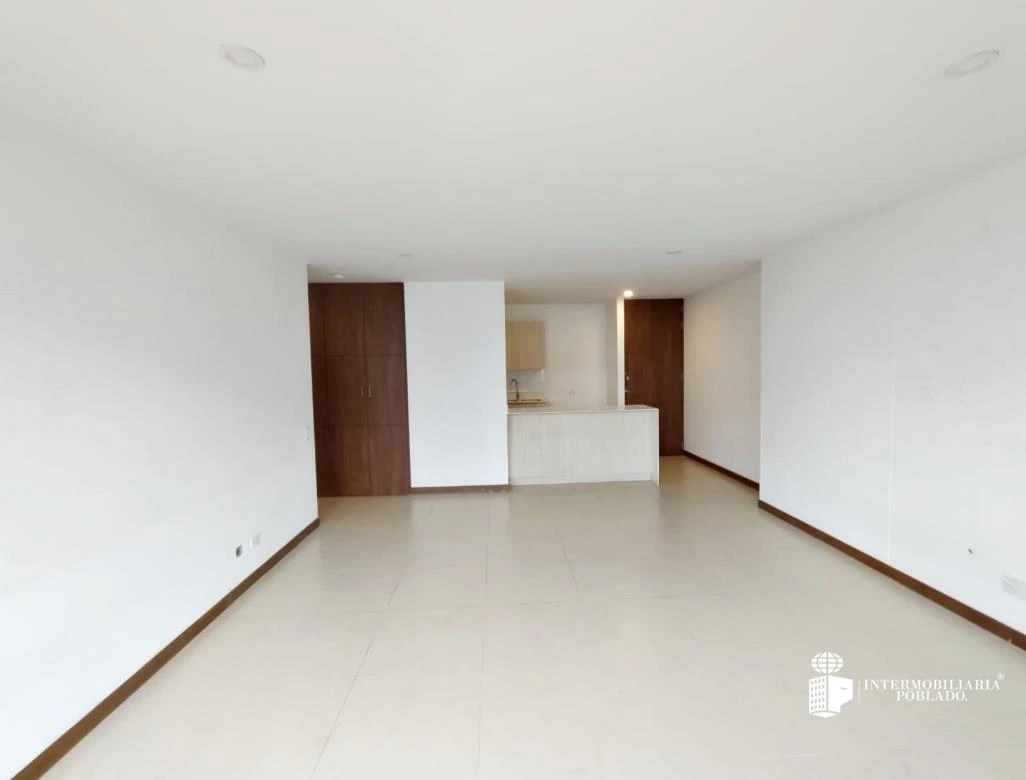 Apartamento en arriendo sector Los Gonzalez