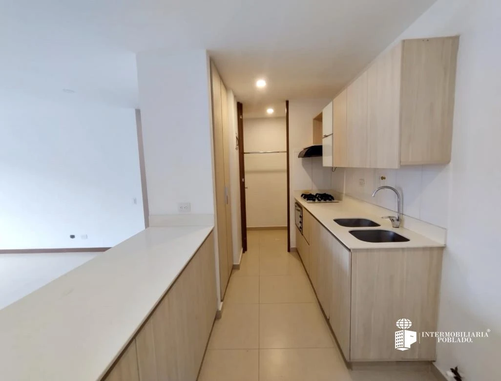Apartamento en arriendo sector Los Gonzalez