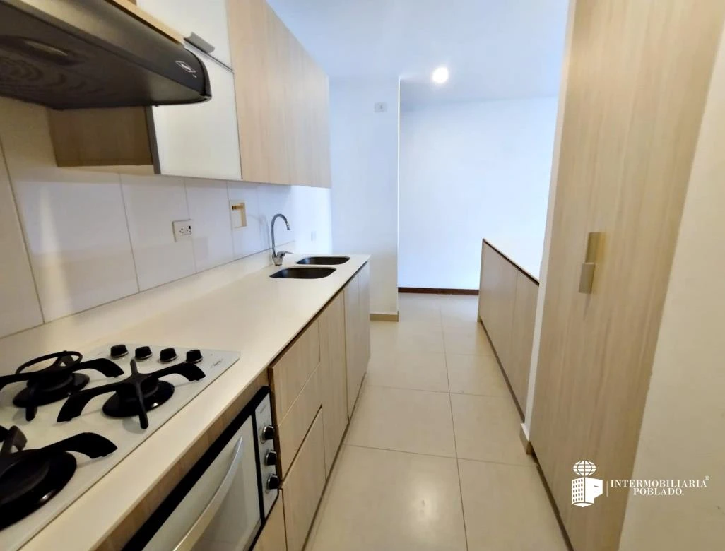 Apartamento en arriendo sector Los Gonzalez