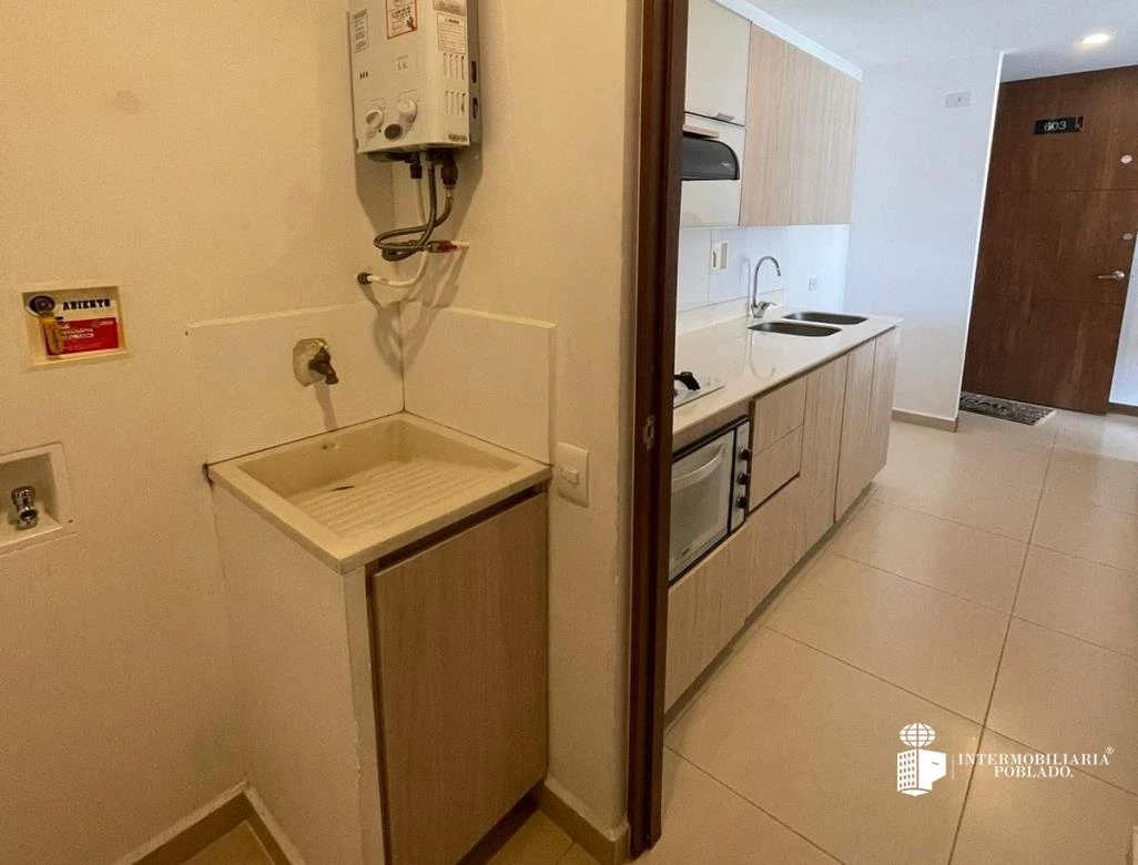 Apartamento en arriendo sector Los Gonzalez
