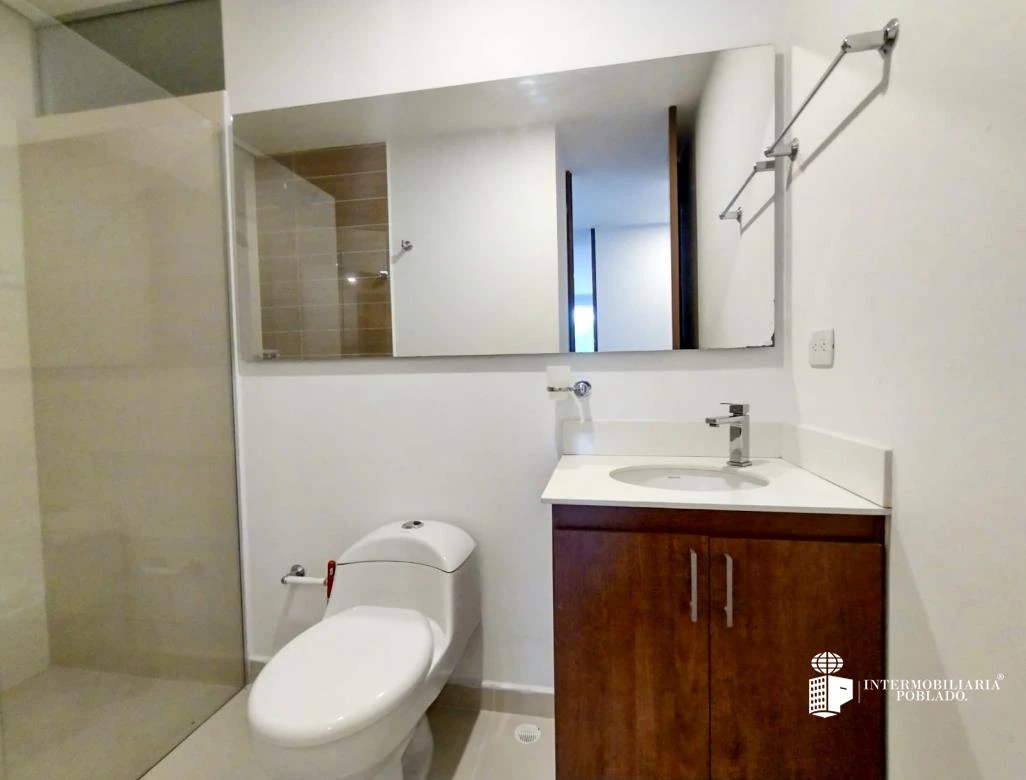 Apartamento en arriendo sector Los Gonzalez