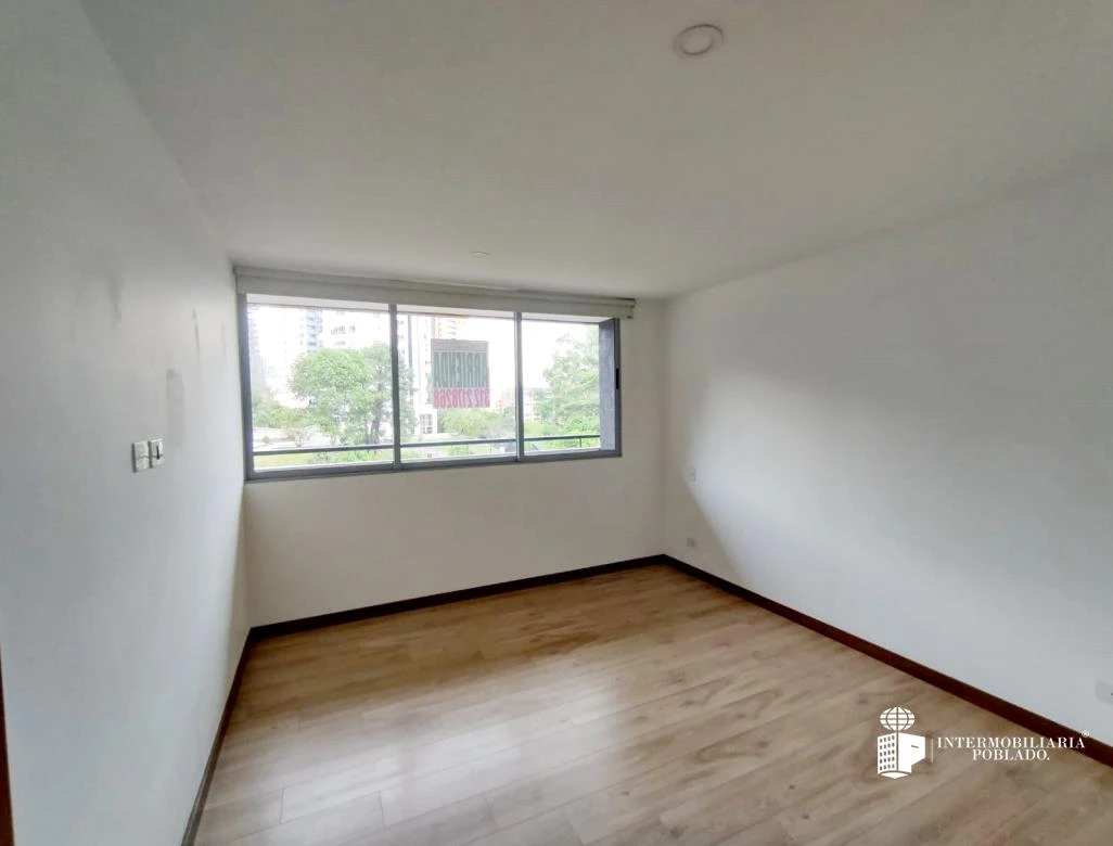 Apartamento en arriendo sector Los Gonzalez