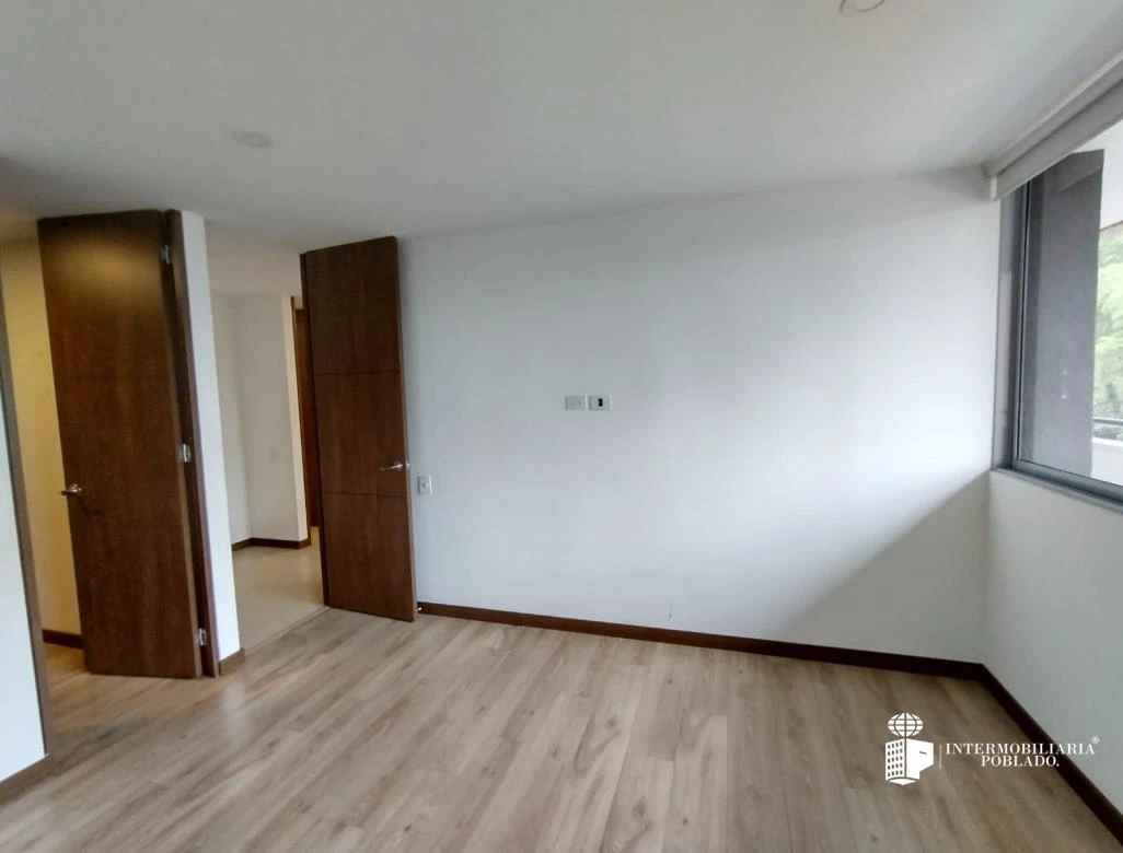 Apartamento en arriendo sector Los Gonzalez
