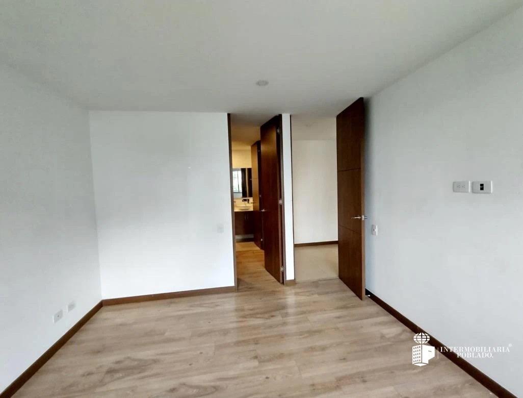 Apartamento en arriendo sector Los Gonzalez