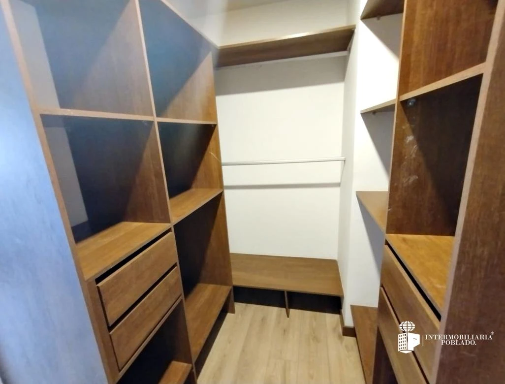 Apartamento en arriendo sector Los Gonzalez