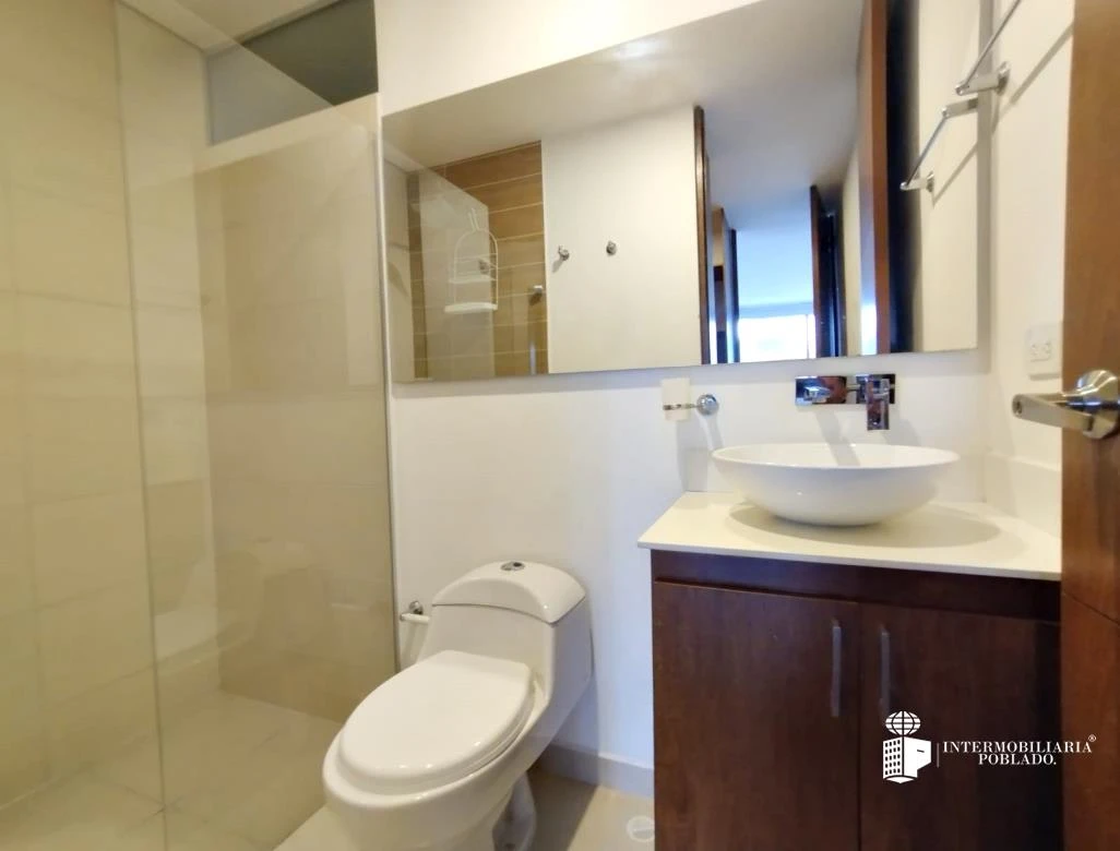 Apartamento en arriendo sector Los Gonzalez