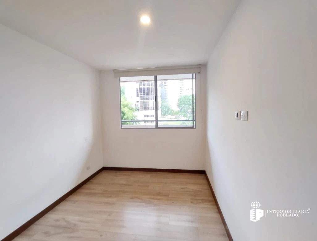 Apartamento en arriendo sector Los Gonzalez