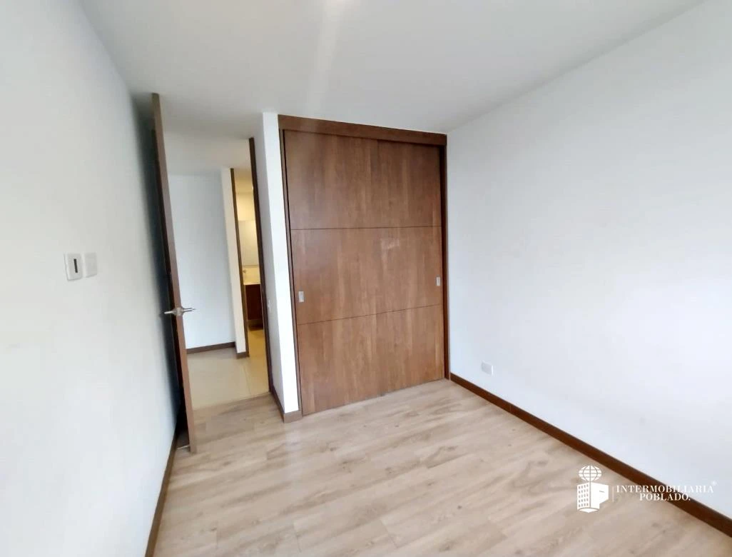 Apartamento en arriendo sector Los Gonzalez