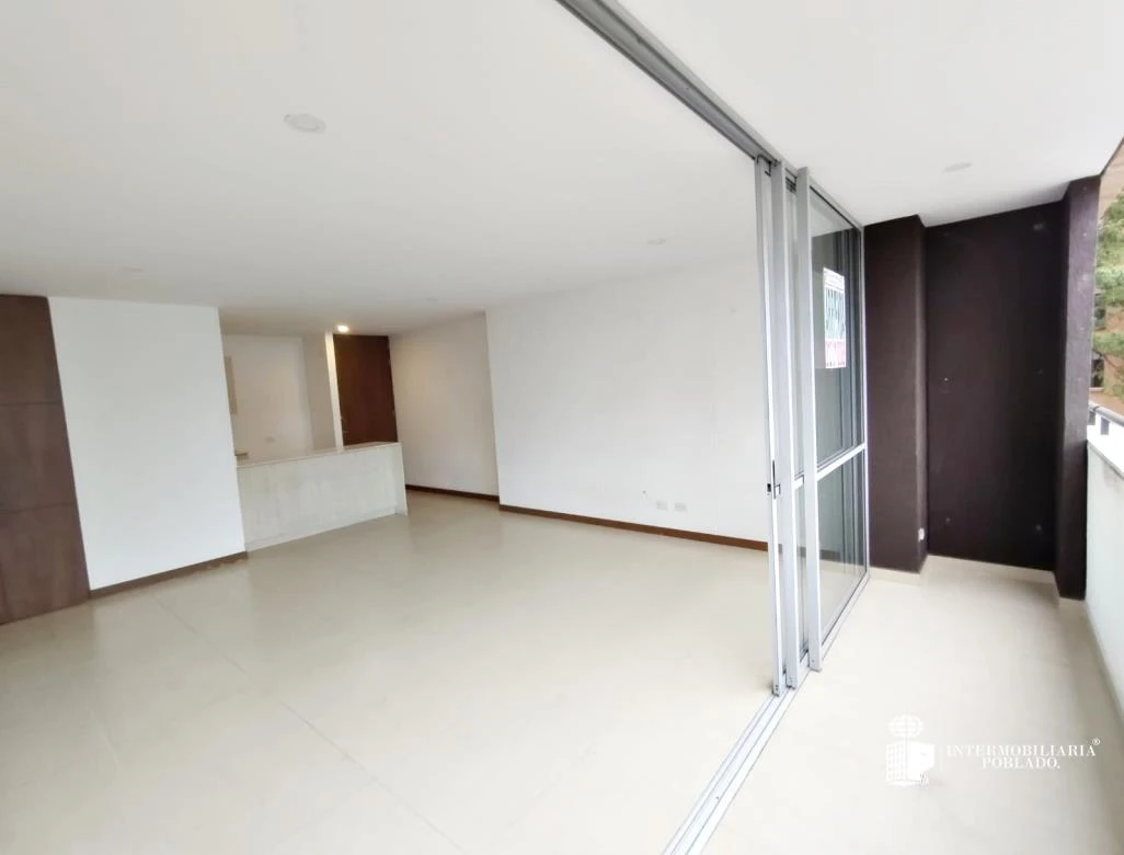 Apartamento en arriendo sector Los Gonzalez