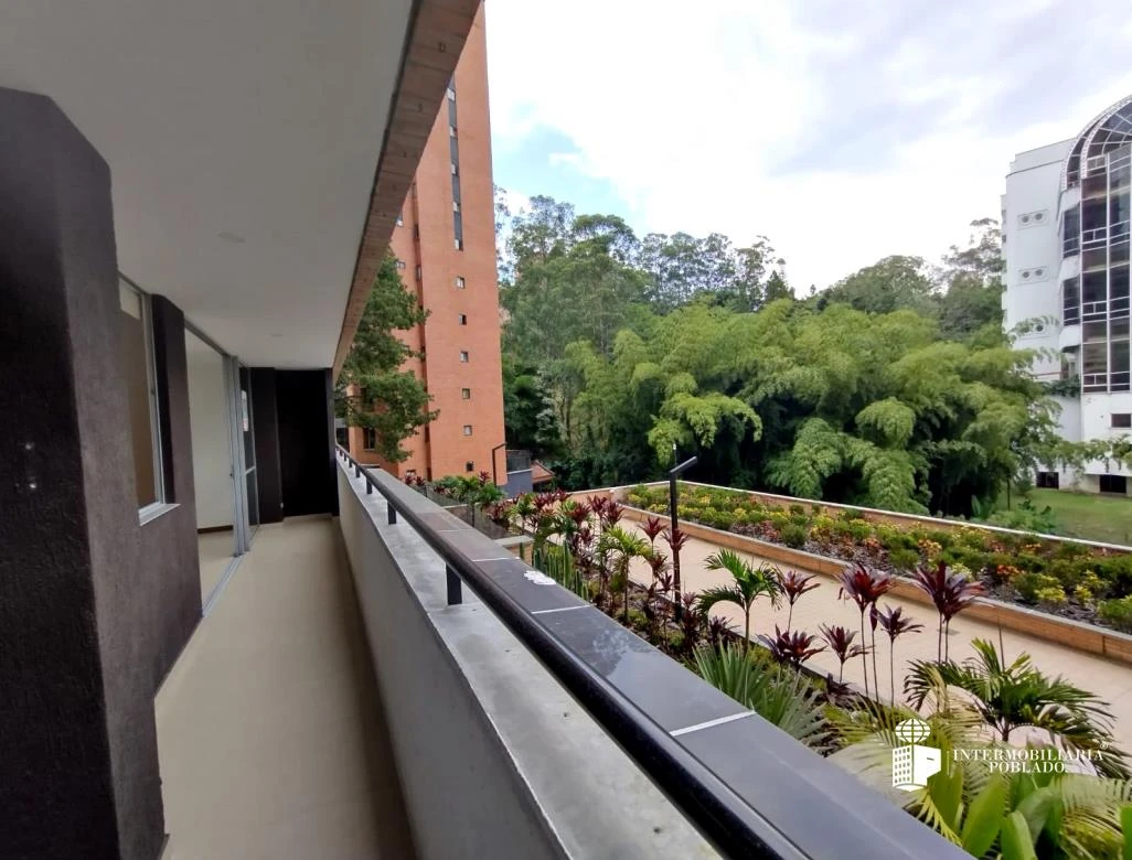 Apartamento en arriendo sector Los Gonzalez