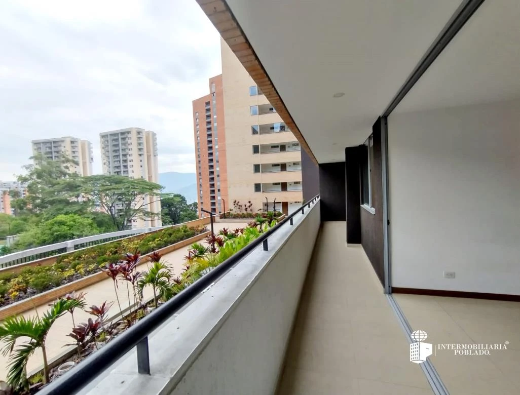 Apartamento en arriendo sector Los Gonzalez