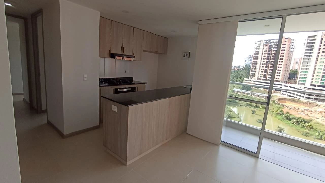 Apartamento en arriendo en Rionegro- los colegios