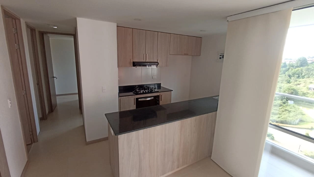 Apartamento en arriendo en Rionegro- los colegios
