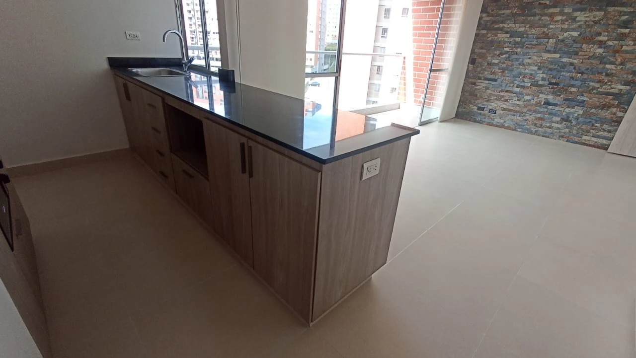 Apartamento en arriendo en Rionegro- los colegios