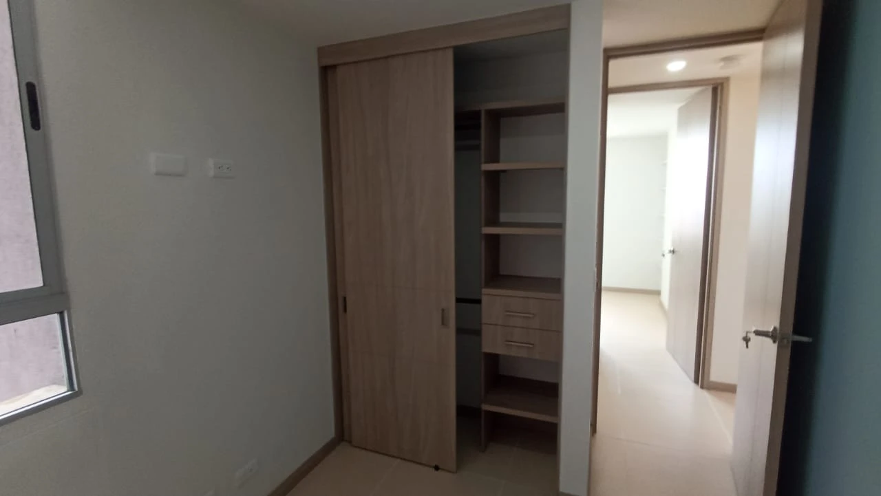 Apartamento en arriendo en Rionegro- los colegios