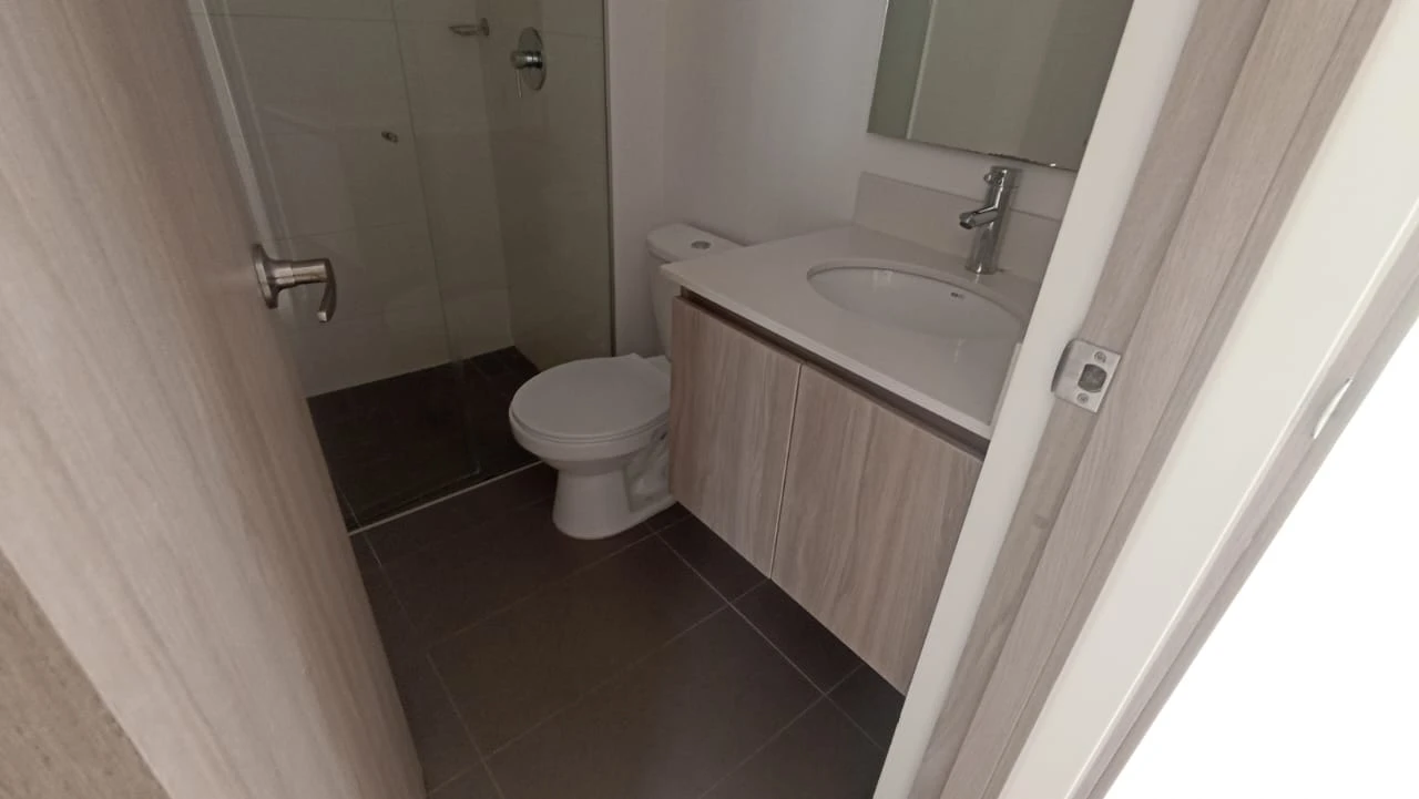 Apartamento en arriendo en Rionegro- los colegios