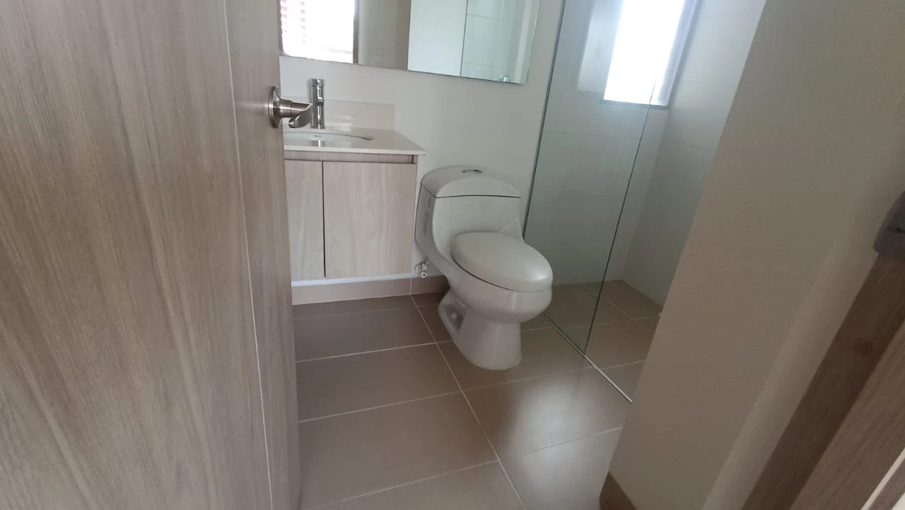 Apartamento en arriendo en Rionegro- los colegios