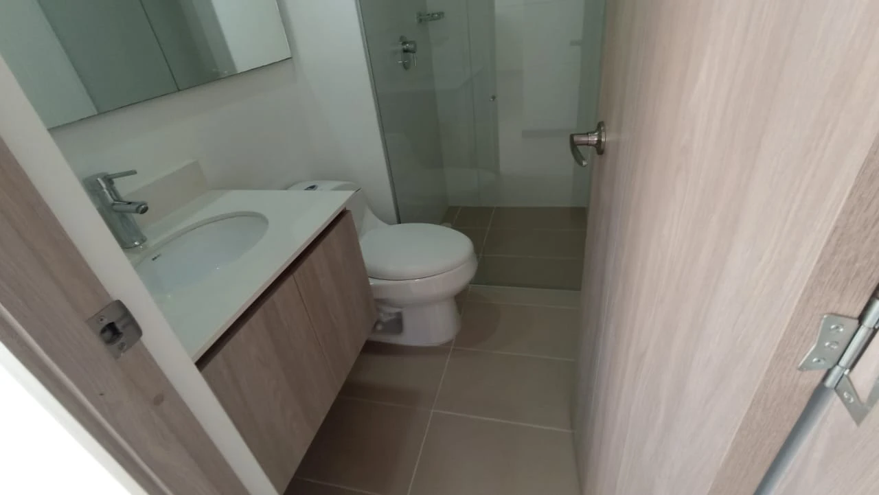 Apartamento en arriendo en Rionegro- los colegios