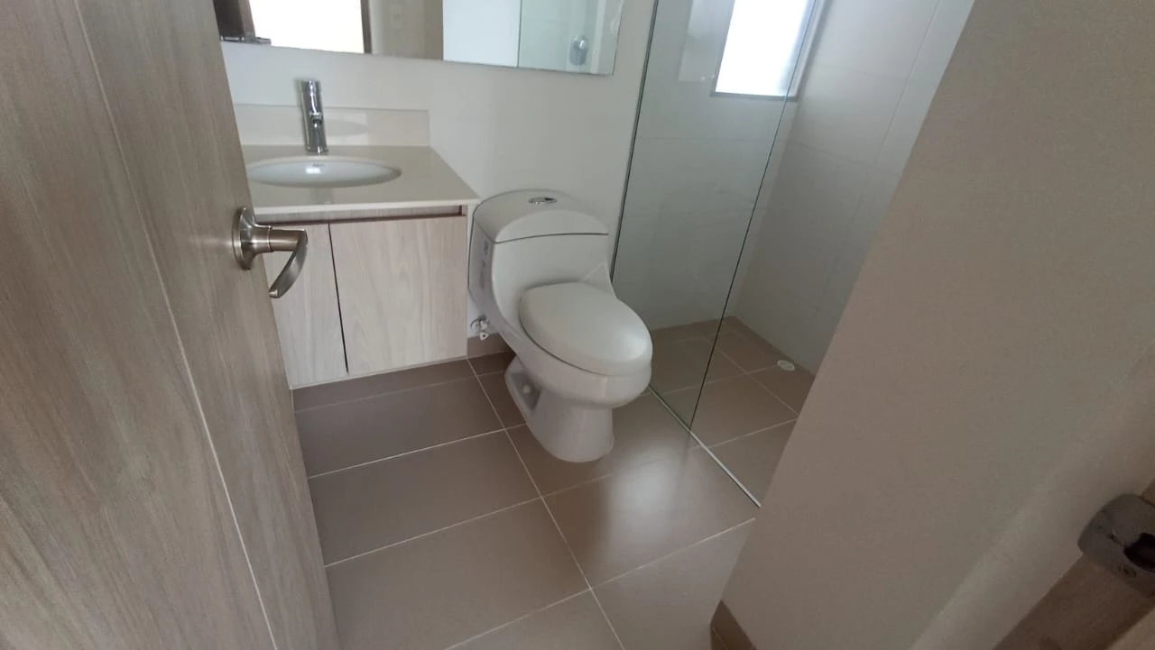 Apartamento en arriendo en Rionegro- los colegios