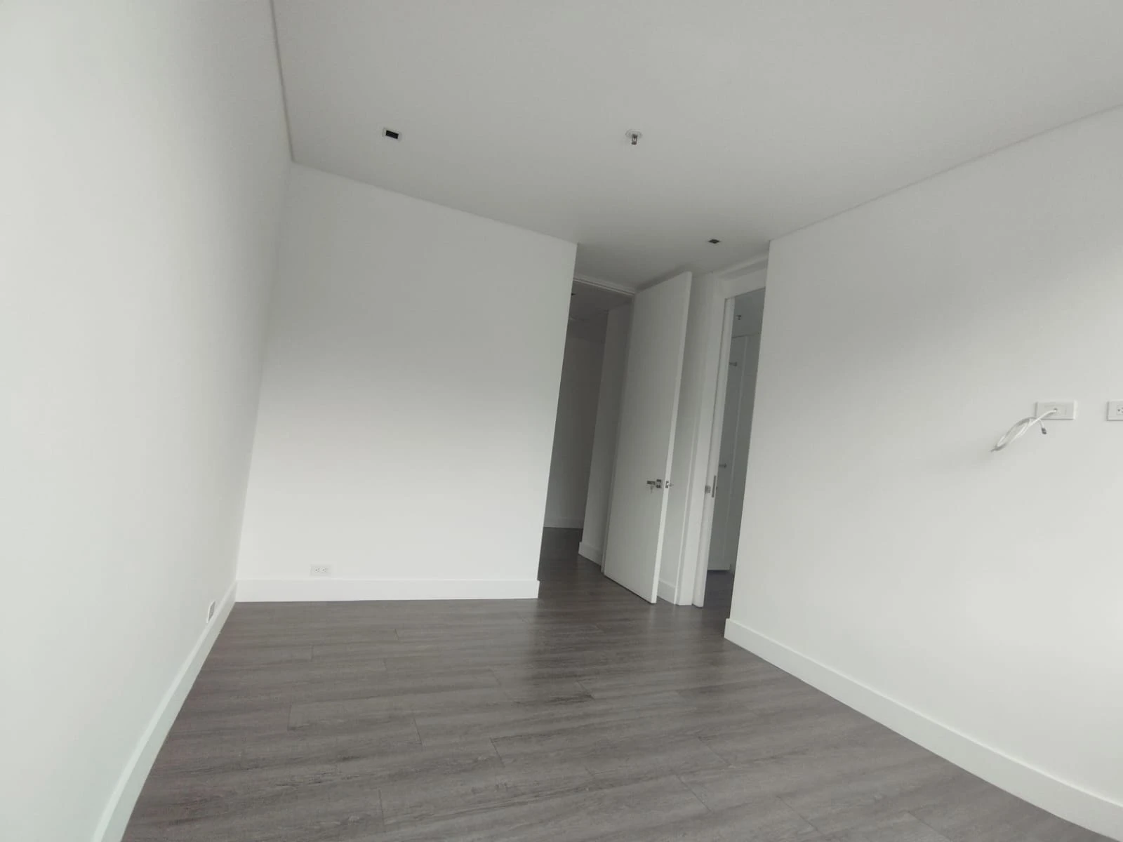 Arriendo Apartamento en el Poblado Sector loa Balsos