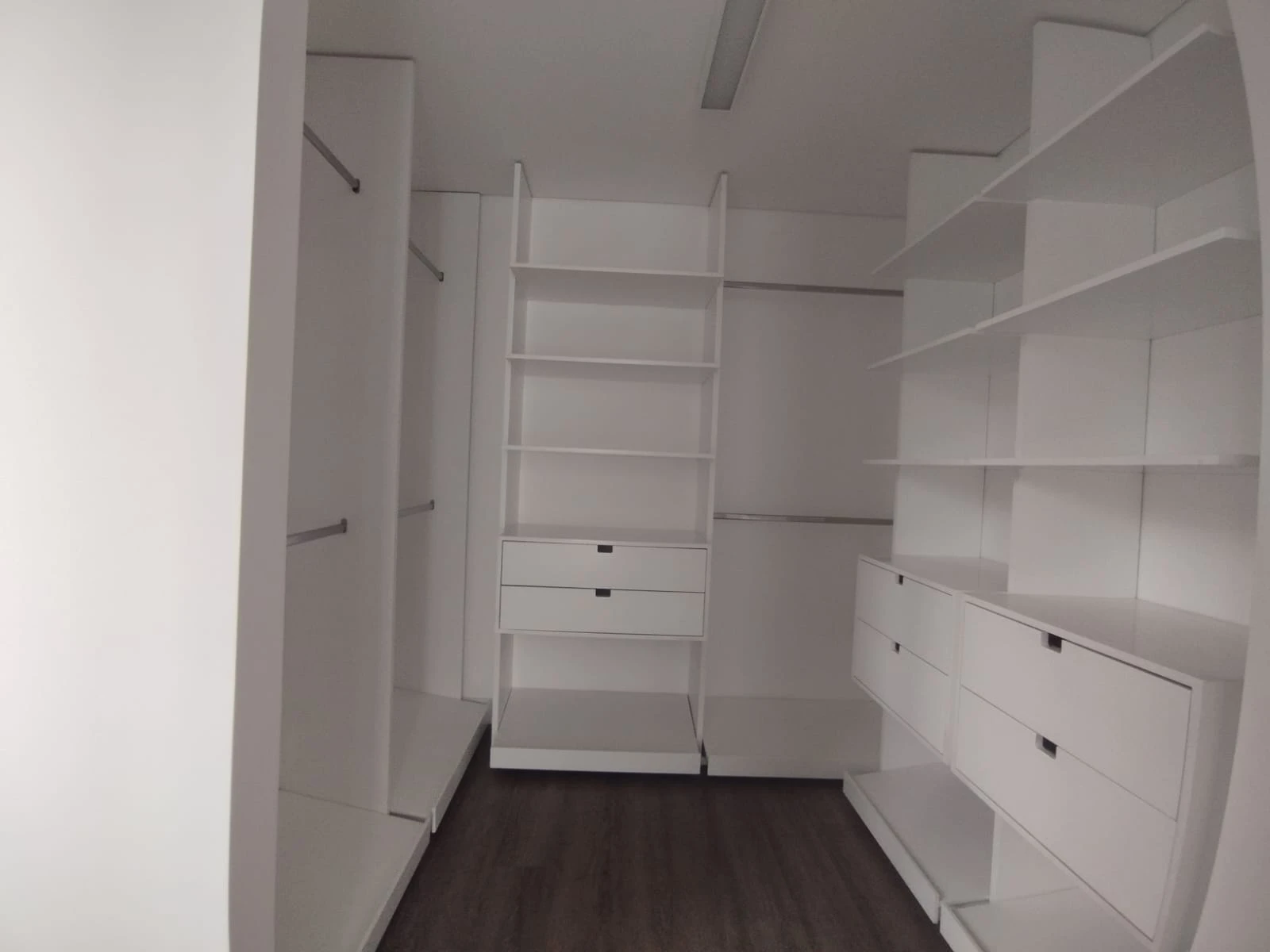Arriendo Apartamento en el Poblado Sector loa Balsos