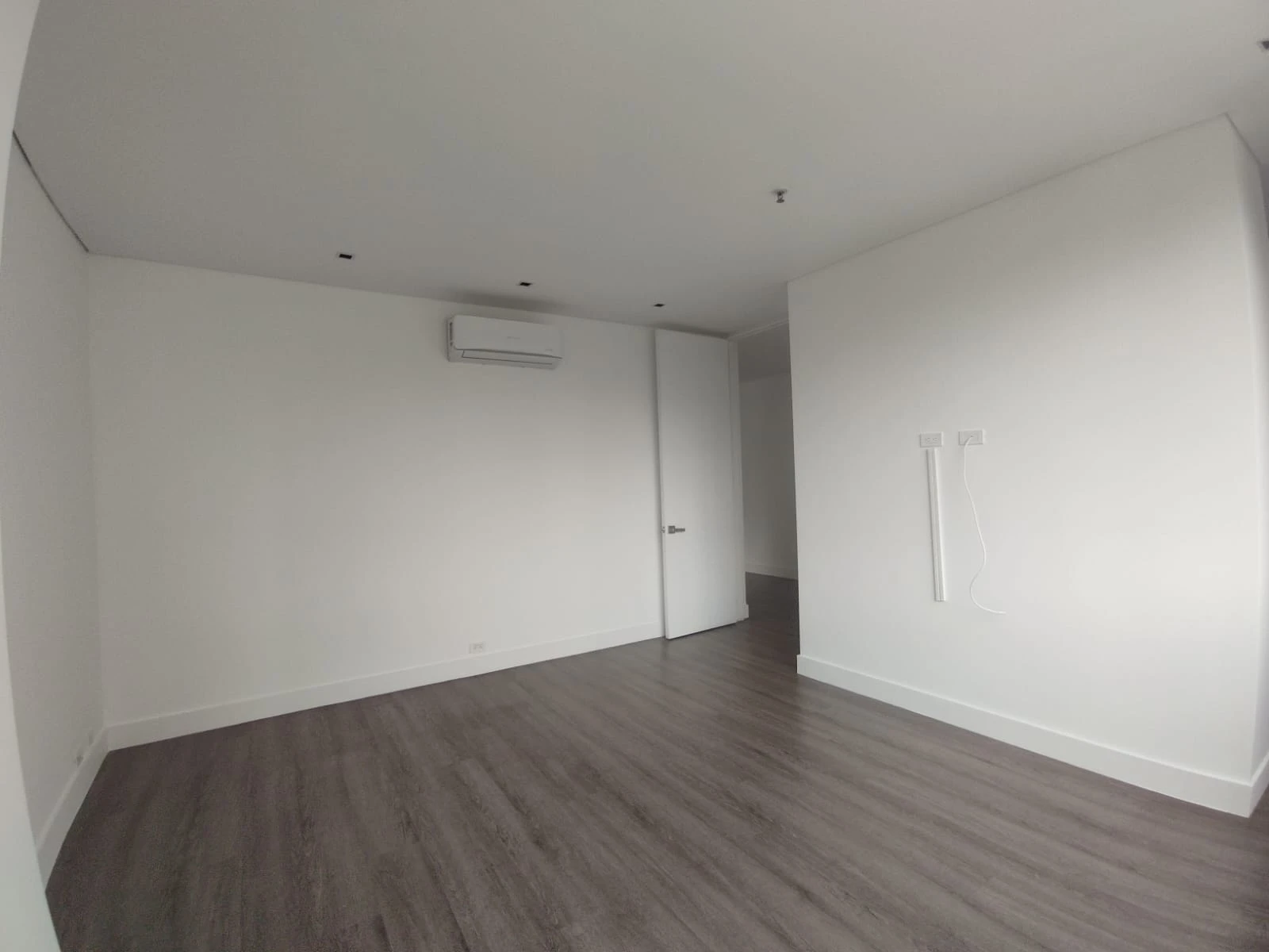 Arriendo Apartamento en el Poblado Sector loa Balsos
