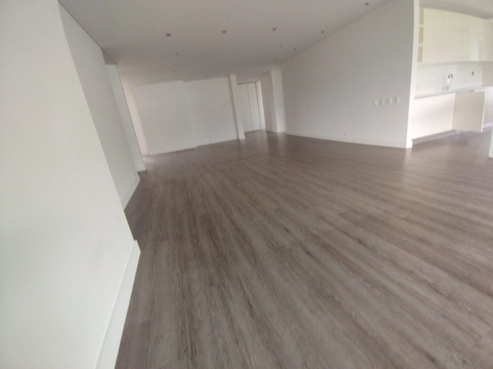 Arriendo Apartamento en el Poblado Sector loa Balsos