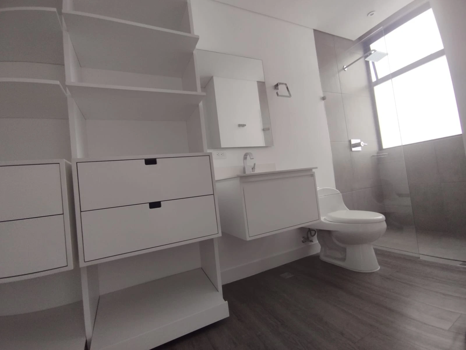 Arriendo Apartamento en el Poblado Sector loa Balsos