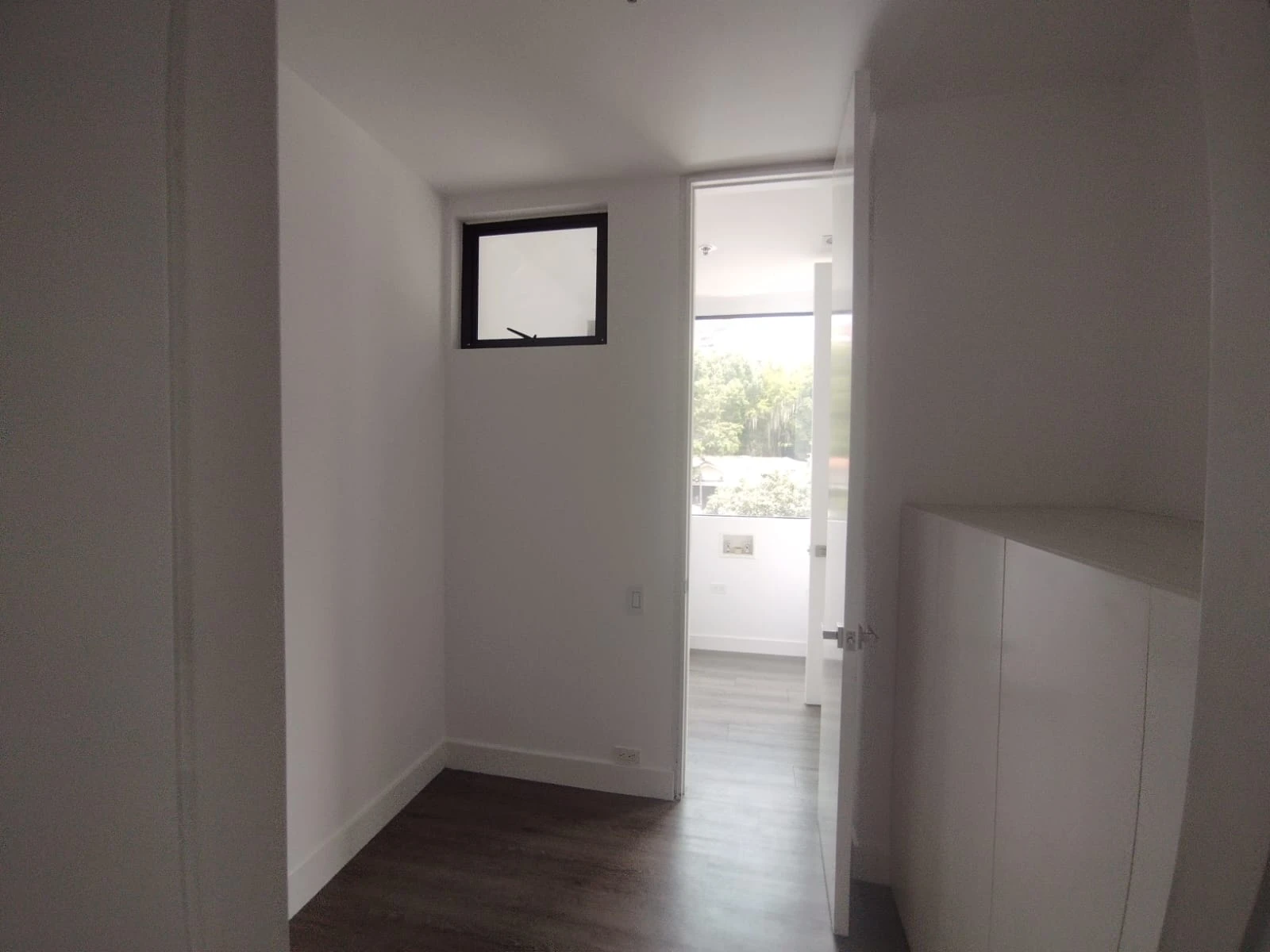 Arriendo Apartamento en el Poblado Sector loa Balsos