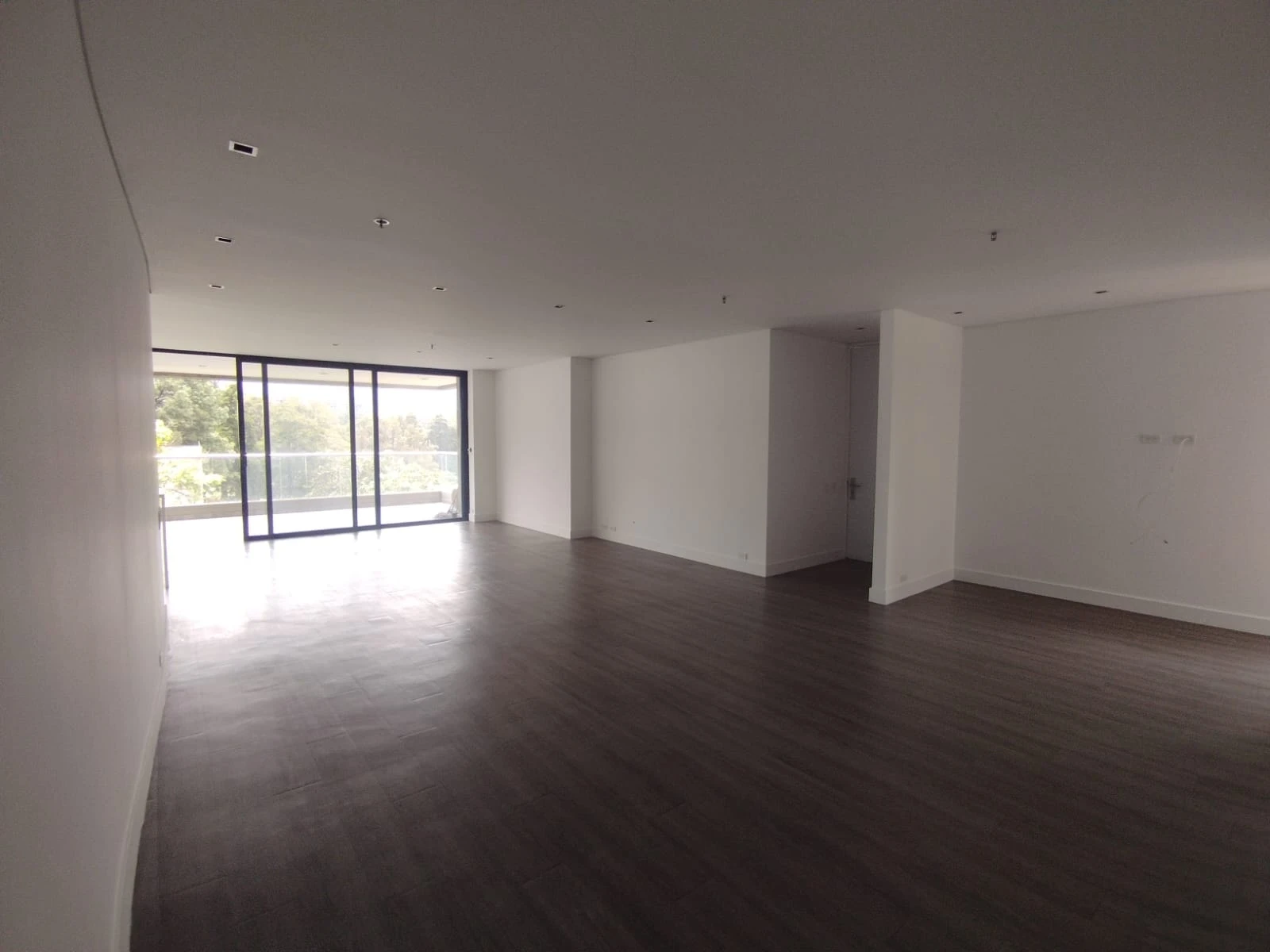 Arriendo Apartamento en el Poblado Sector loa Balsos
