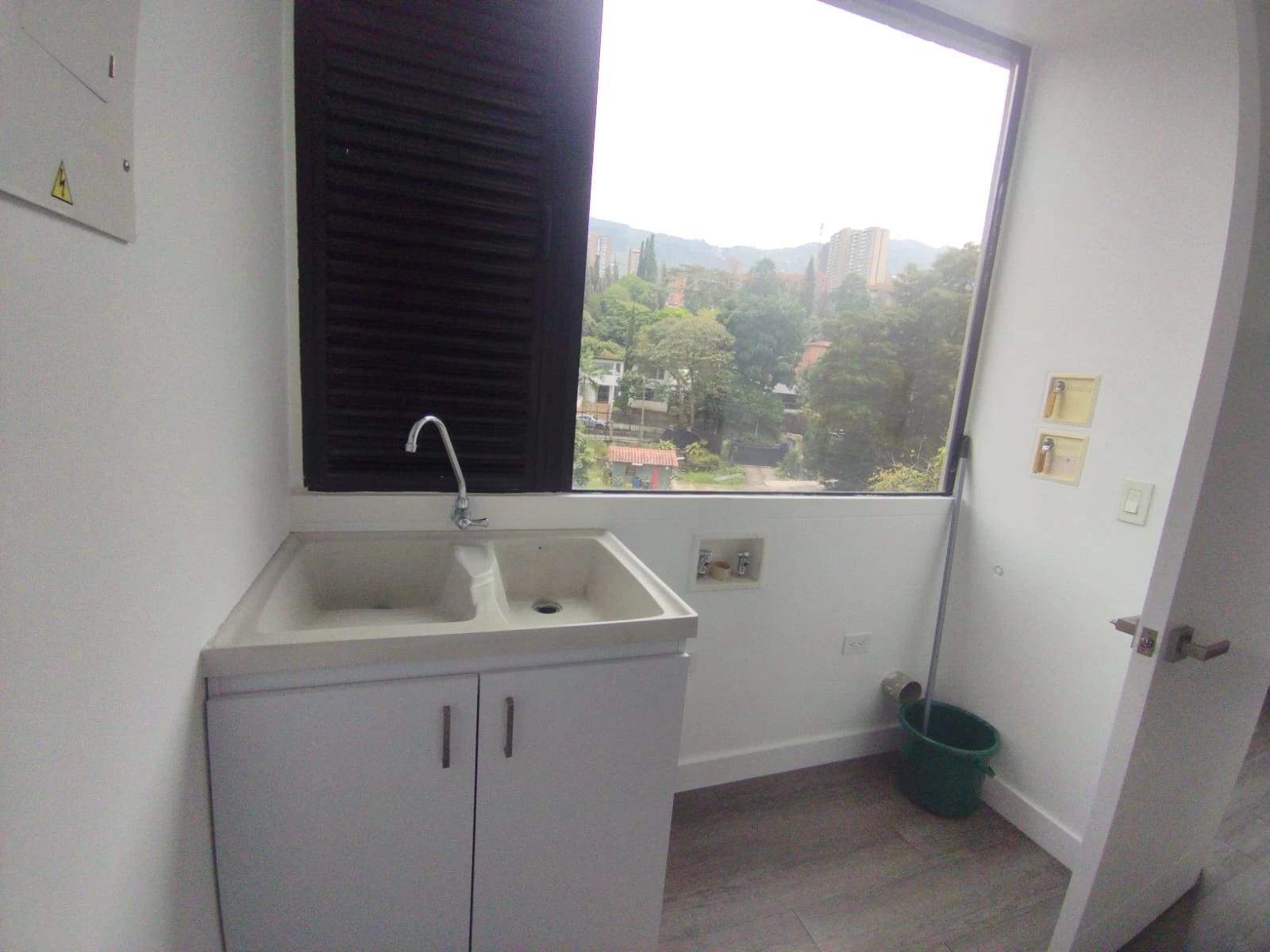 Arriendo Apartamento en el Poblado Sector loa Balsos