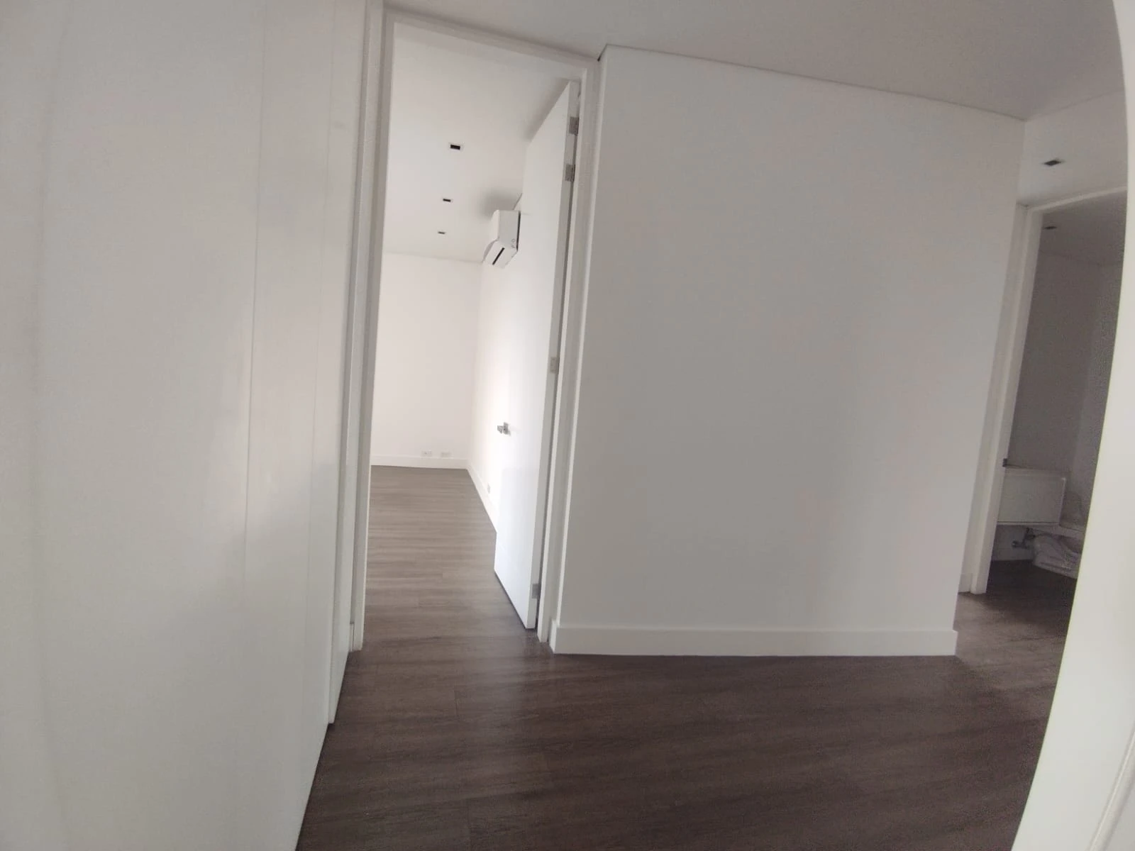 Arriendo Apartamento en el Poblado Sector loa Balsos